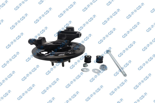 9624002C — Mangueta de Suspensión Trasero Izquierdo GSP 9624002C