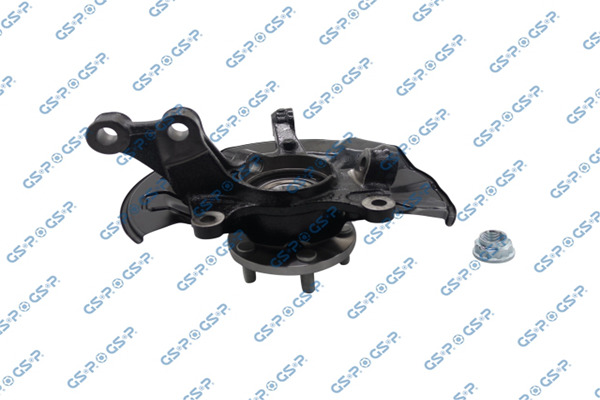9626030H — Mangueta de Suspensión Delantero Derecho GSP 9626030H