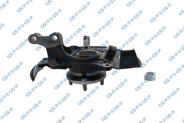 9630005T — Mangueta de Suspensión Delantero Derecho GSP 9630005T
