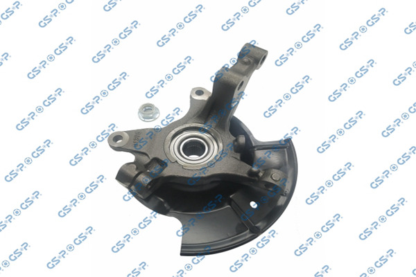 9631008B — Mangueta de Suspensión Delantero Derecho GSP 9631008B