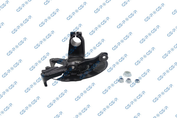 9636002B — Mangueta de Suspensión Delantero Derecho GSP 9636002B