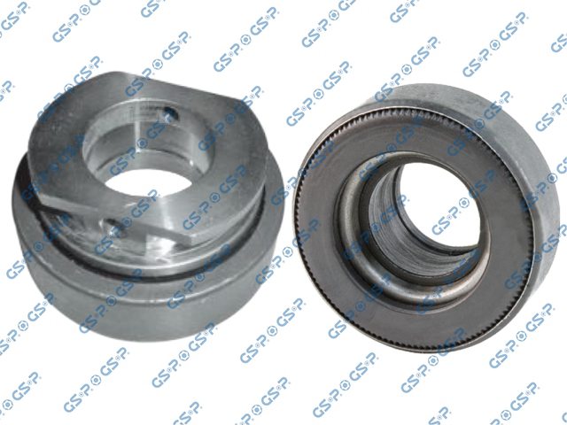 Collarín de Clutch GSP 9710059