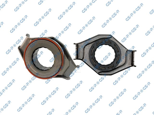 9720007 — Collarín de Clutch GSP 9720007