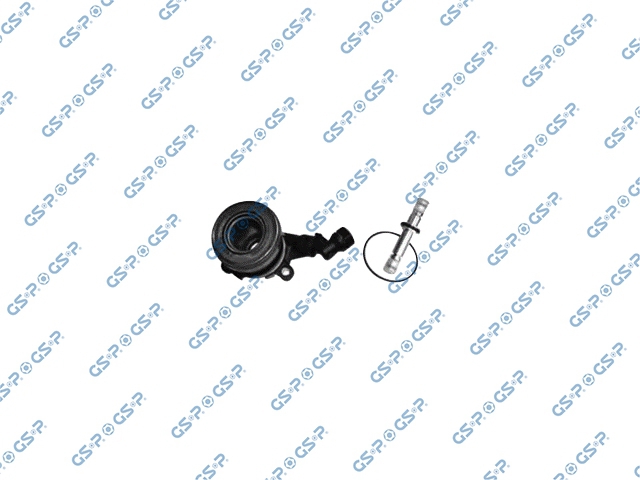 9730171 — Collarín de Clutch GSP 9730171