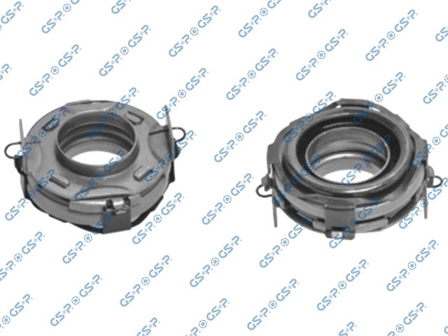 9740014 — Collarín de Clutch GSP 9740014