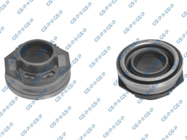 9740017 — Collarín de Clutch GSP 9740017