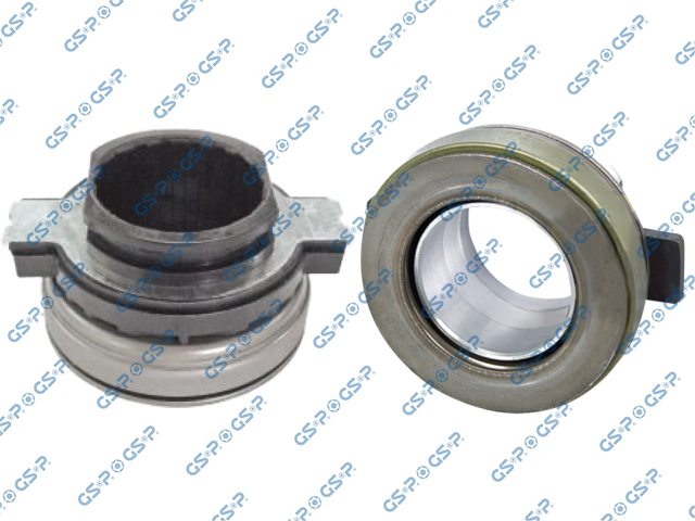 9750002 — Collarín de Clutch GSP 9750002