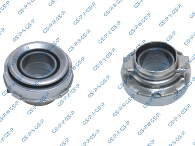 9750004 — Collarín de Clutch GSP 9750004