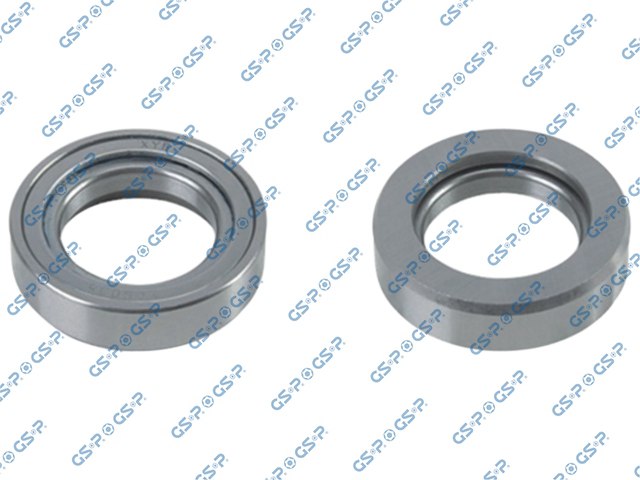 9750016 — Collarín de Clutch GSP 9750016