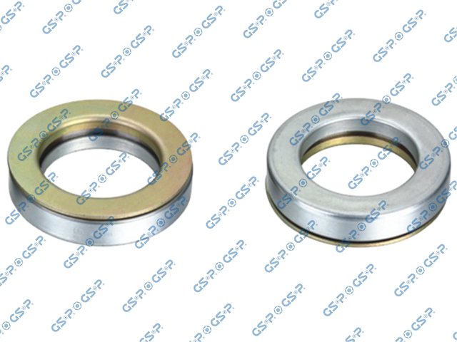 9750018 — Collarín de Clutch GSP 9750018