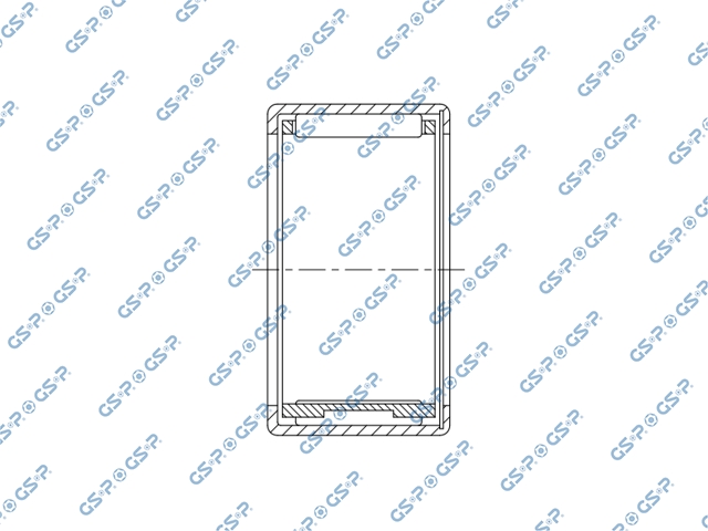 Balero GSP 9820003