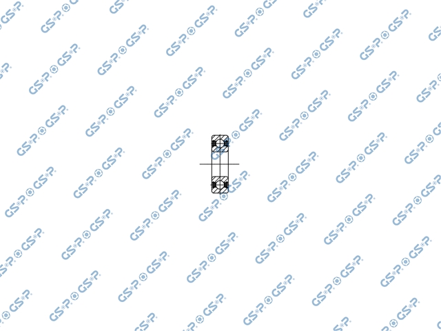 9830017 — Balero GSP 9830017