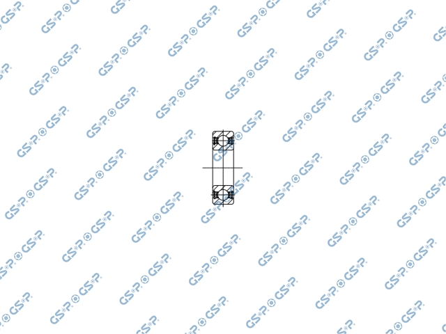 9830019 — Balero GSP 9830019