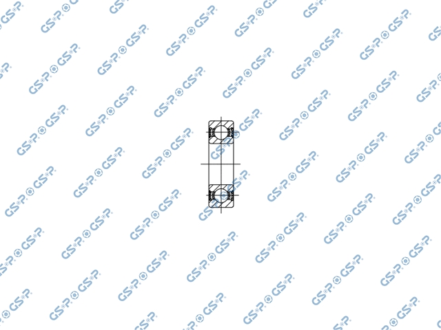 9830021 — Balero GSP 9830021