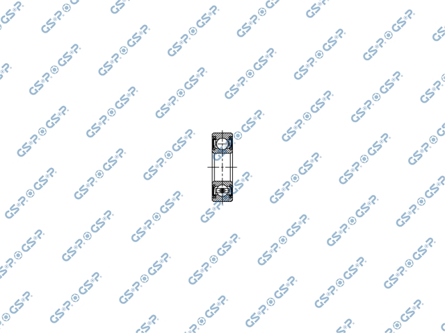 9830027 — Balero GSP 9830027
