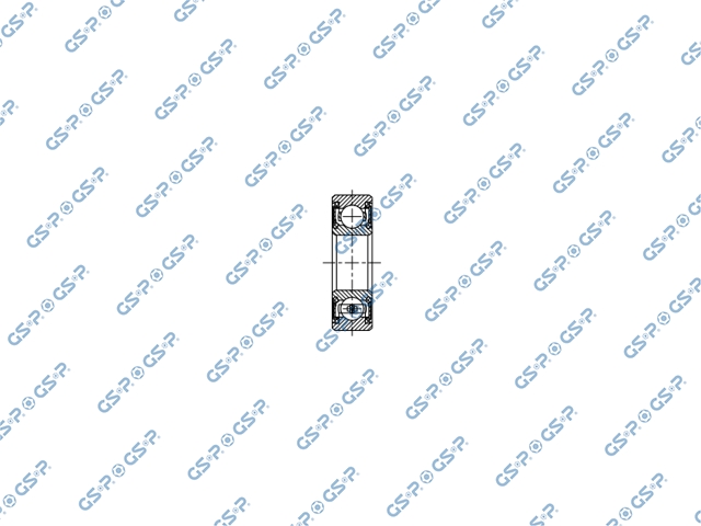 9830030 — Balero GSP 9830030