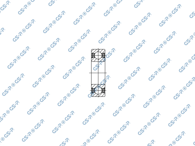 9830033 — Balero GSP 9830033