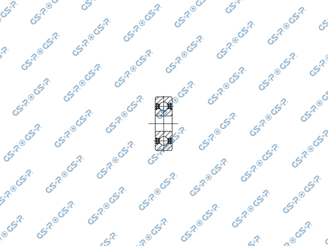 9830036 — Balero GSP 9830036
