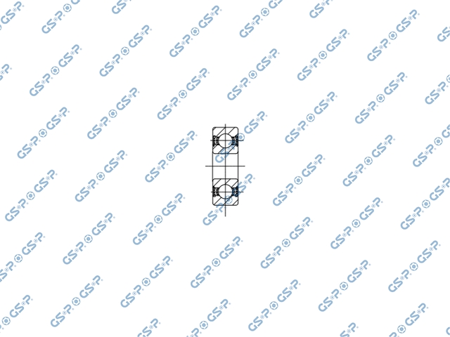 9830038 — Balero GSP 9830038
