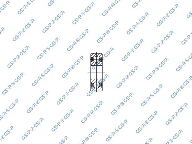 9830039 — Balero GSP 9830039