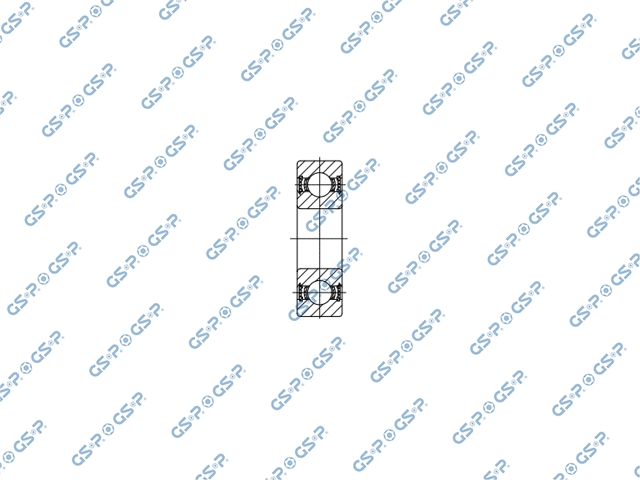 9830042 — Balero GSP 9830042