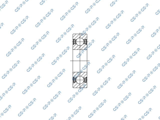 9830044 — Balero GSP 9830044