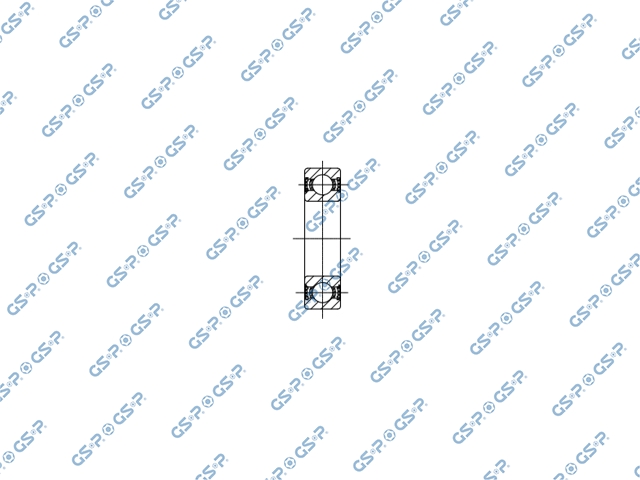 9830051 — Balero GSP 9830051