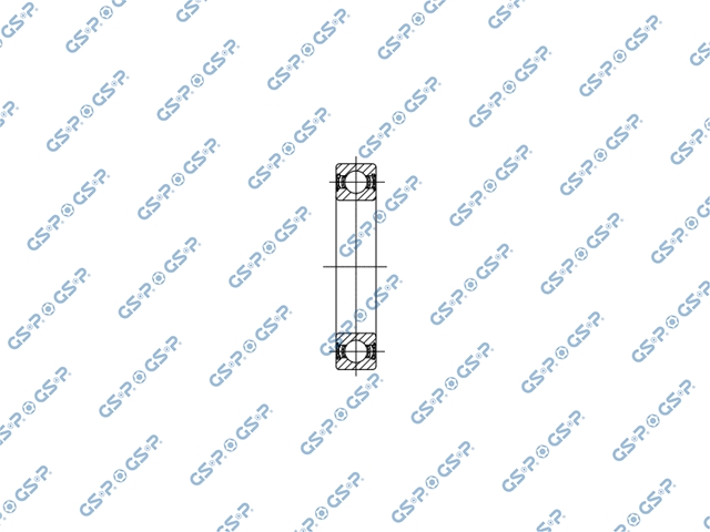9830060 — Balero GSP 9830060