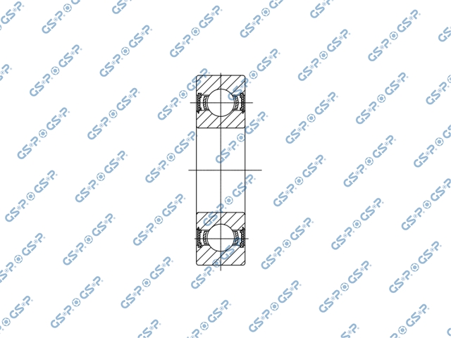 9830076 — Balero GSP 9830076