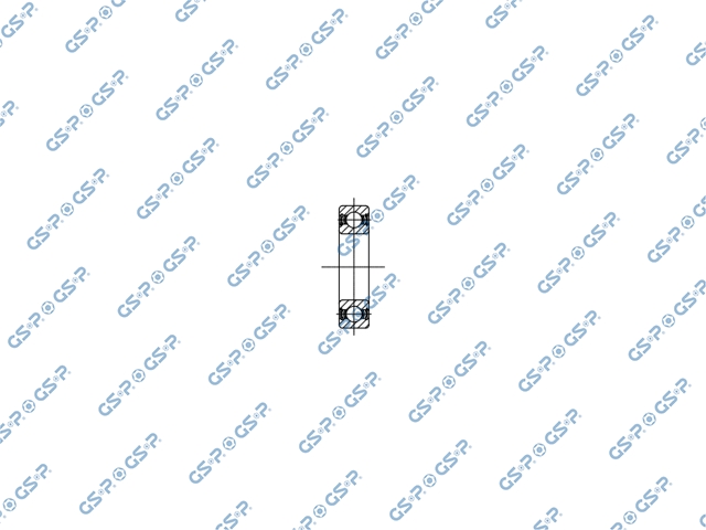 9830086 — Balero GSP 9830086