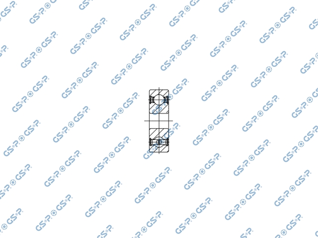 9830137 — Balero GSP 9830137