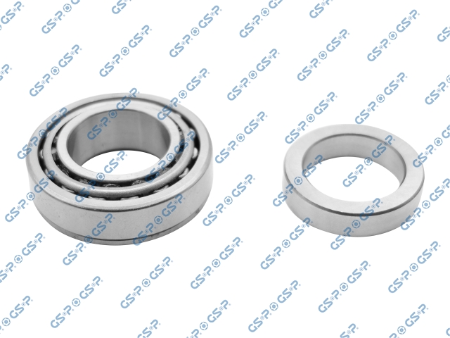 9Z0164 — Kit de Balero Trasero GSP 9Z0164