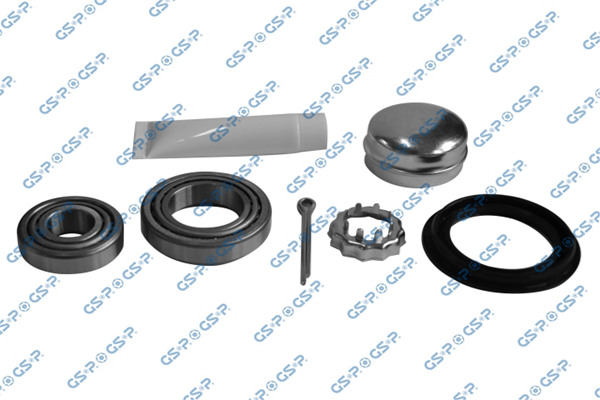 GK0529EE — Kit de Balero Delantero GSP GK0529EE