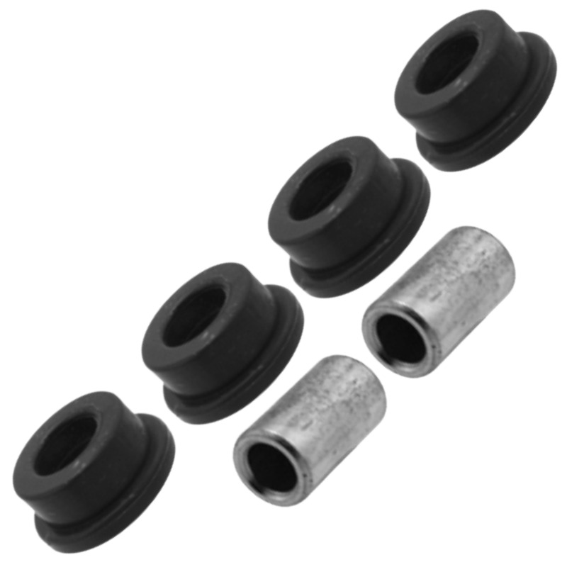 BUJES DE BARRA TENSORA DELANTERO DODGE RAM 1500 2006-2007