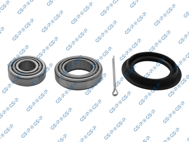 GK0944 — Kit de Balero Delantero GSP GK0944
