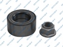 Kit de Balero Delantero GSP GK0X91