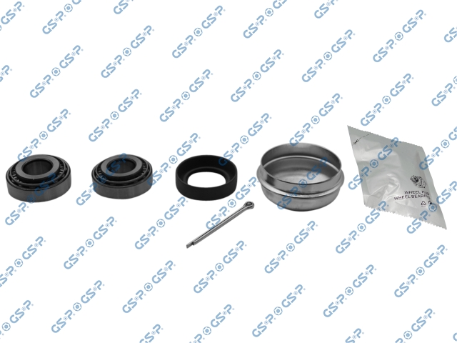 GK0Y26 — Kit de Balero GSP GK0Y26