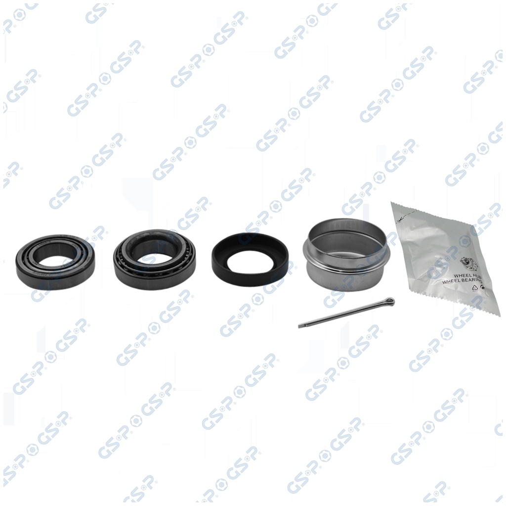 GK0Y28 — Kit de Balero GSP GK0Y28
