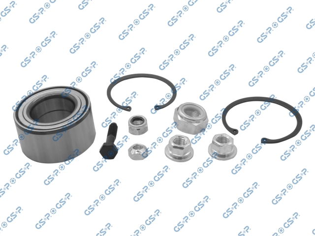 GK1358 — Kit de Balero Delantero GSP GK1358