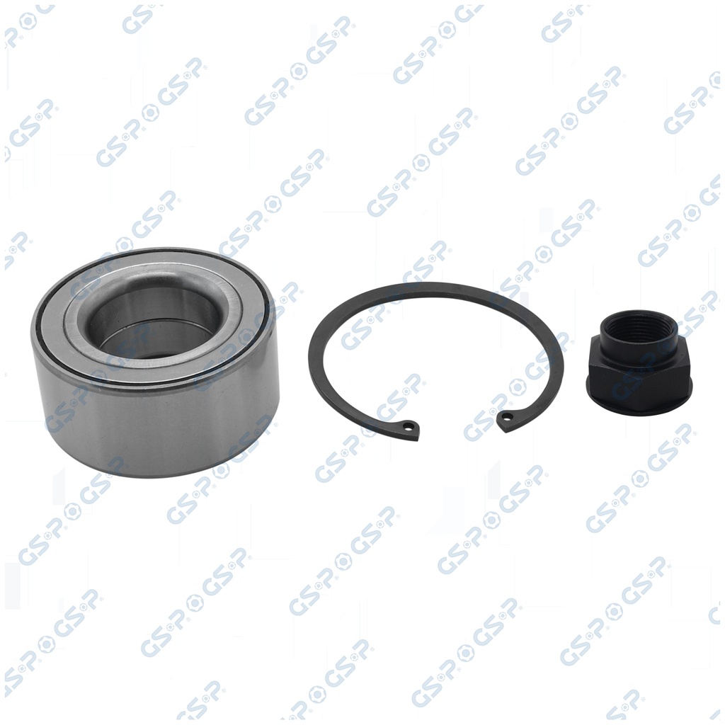 GK1488 — Kit de Balero Delantero GSP GK1488