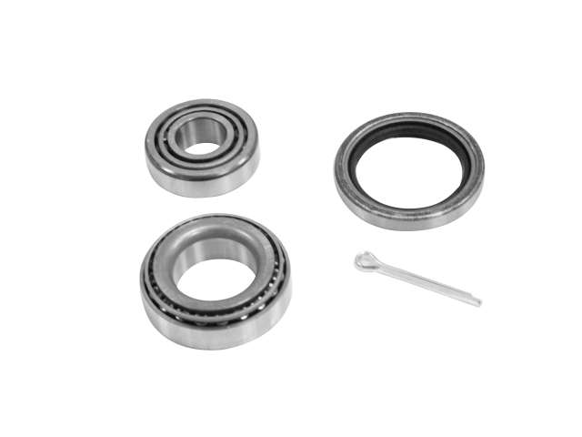 GK3217 — Kit de Balero Delantero GSP GK3217