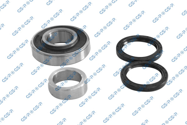 GK3220 — Kit de Balero Delantero GSP GK3220