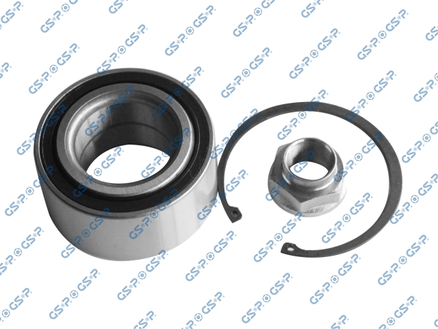 GK3246 — Kit de Balero Delantero GSP GK3246