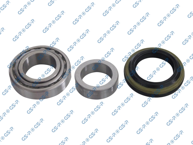 GK3285 — Kit de Balero GSP GK3285