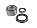Kit de Balero Trasero GSP GK3332