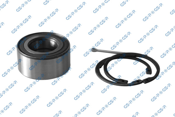GK3403 — Kit de Balero Delantero GSP GK3403