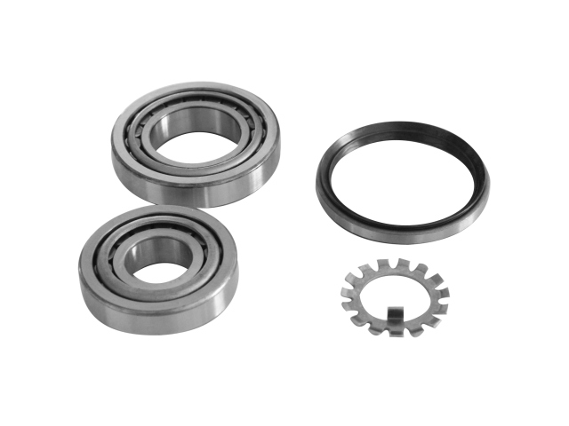 GK3405 — Kit de Balero Trasero GSP GK3405