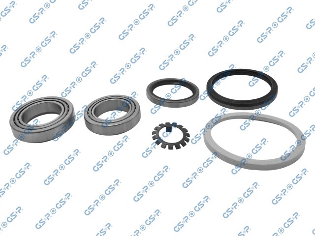 GK3417 — Kit de Balero Delantero GSP GK3417