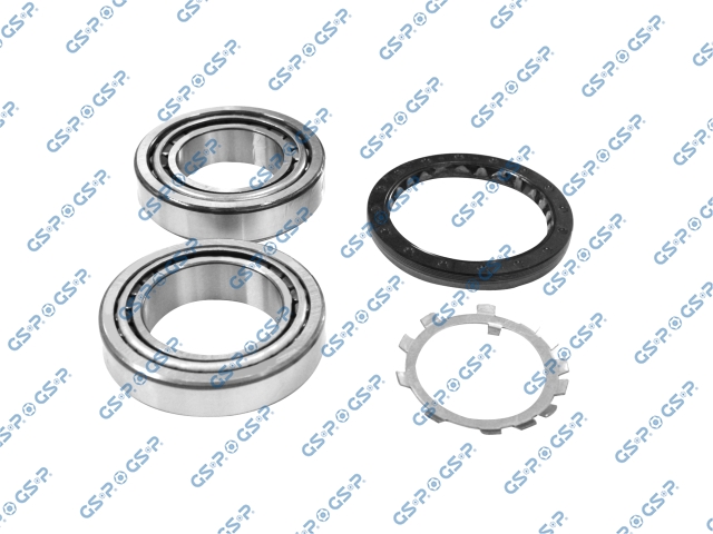 GK3475 — Kit de Balero GSP GK3475