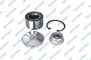 Kit de Balero Trasero GSP GK3525